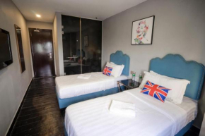 ARTZ Hotel